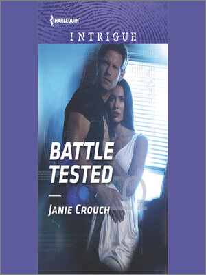 cover image of Battle Tested